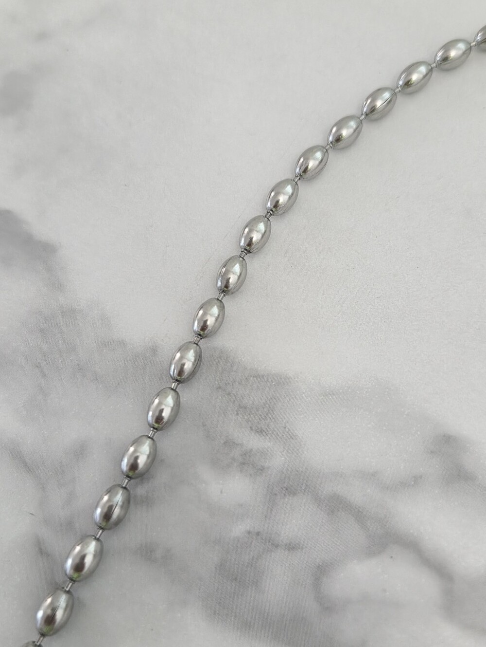 ​Gold & Silver Spiral Circle Pendant Necklace Clear Rhinestone - Picture 6 of 13